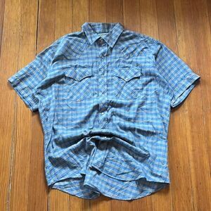 American-vintage Men's multi Shirt
